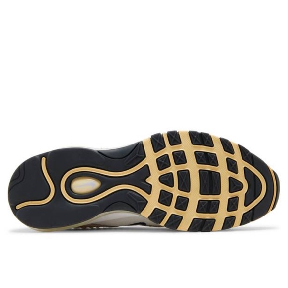 NIKE Men’s AIR MAX 97 BE TRUE
PINK OXFORD/ANTHRACITE-ADOBE
Sneakers
FD8637 600 - Picture 9 of 16